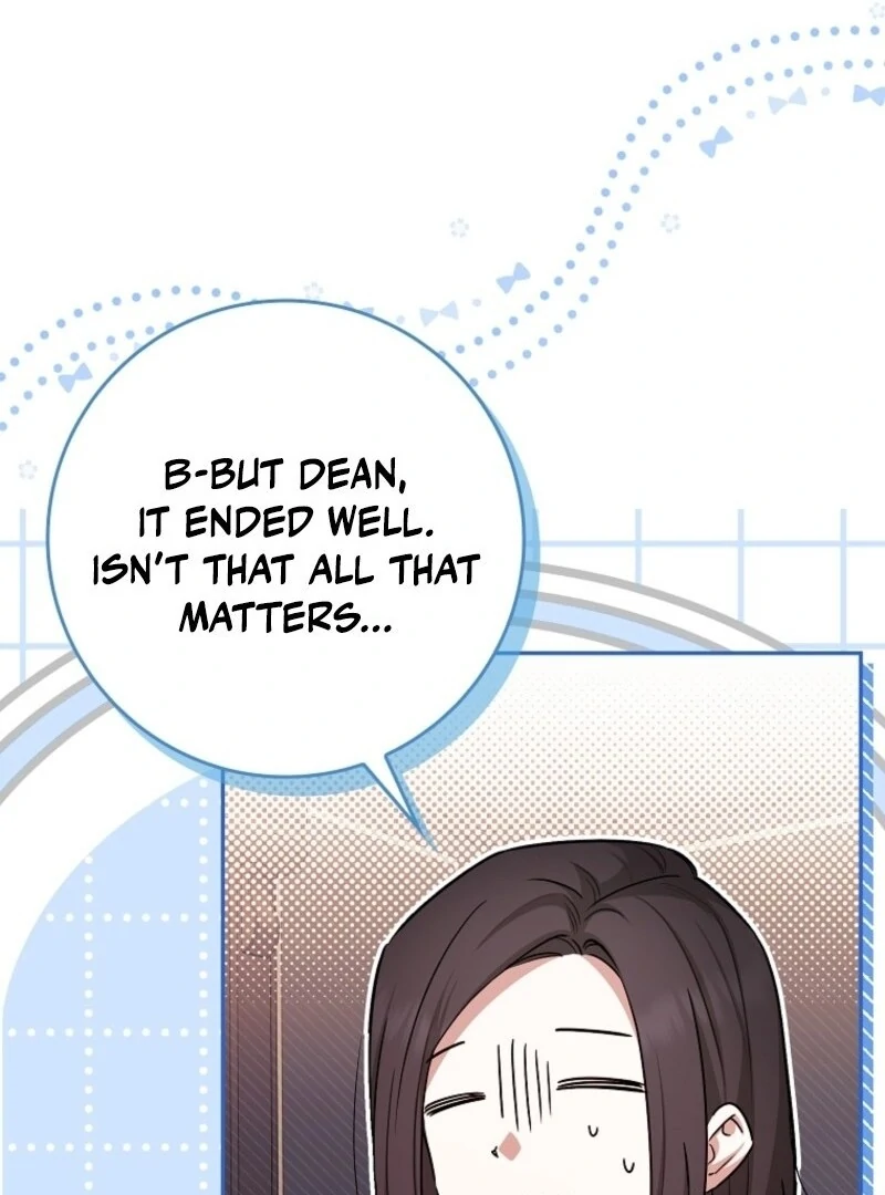 Deadlines are Raining in the Status Window Chapter 64 page 79