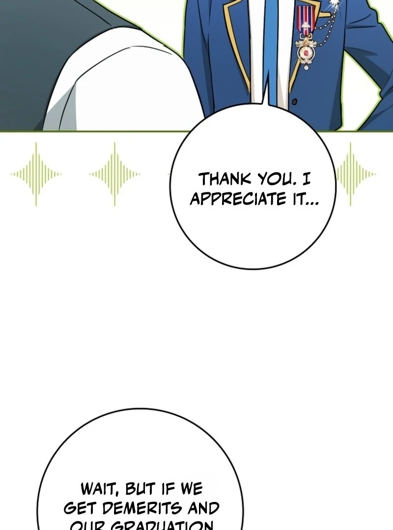 Deadlines are Raining in the Status Window Chapter 64 page 94