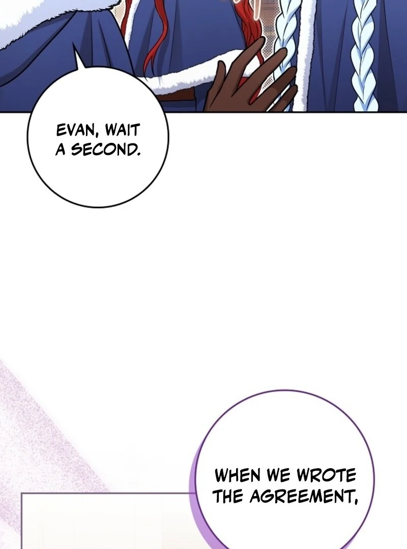 Deadlines are Raining in the Status Window Chapter 64 page 62