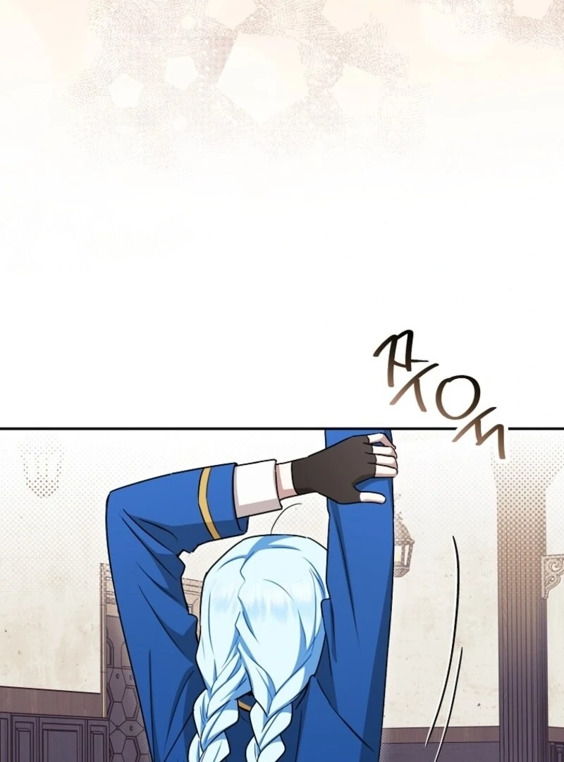 Deadlines are Raining in the Status Window Chapter 64 page 99