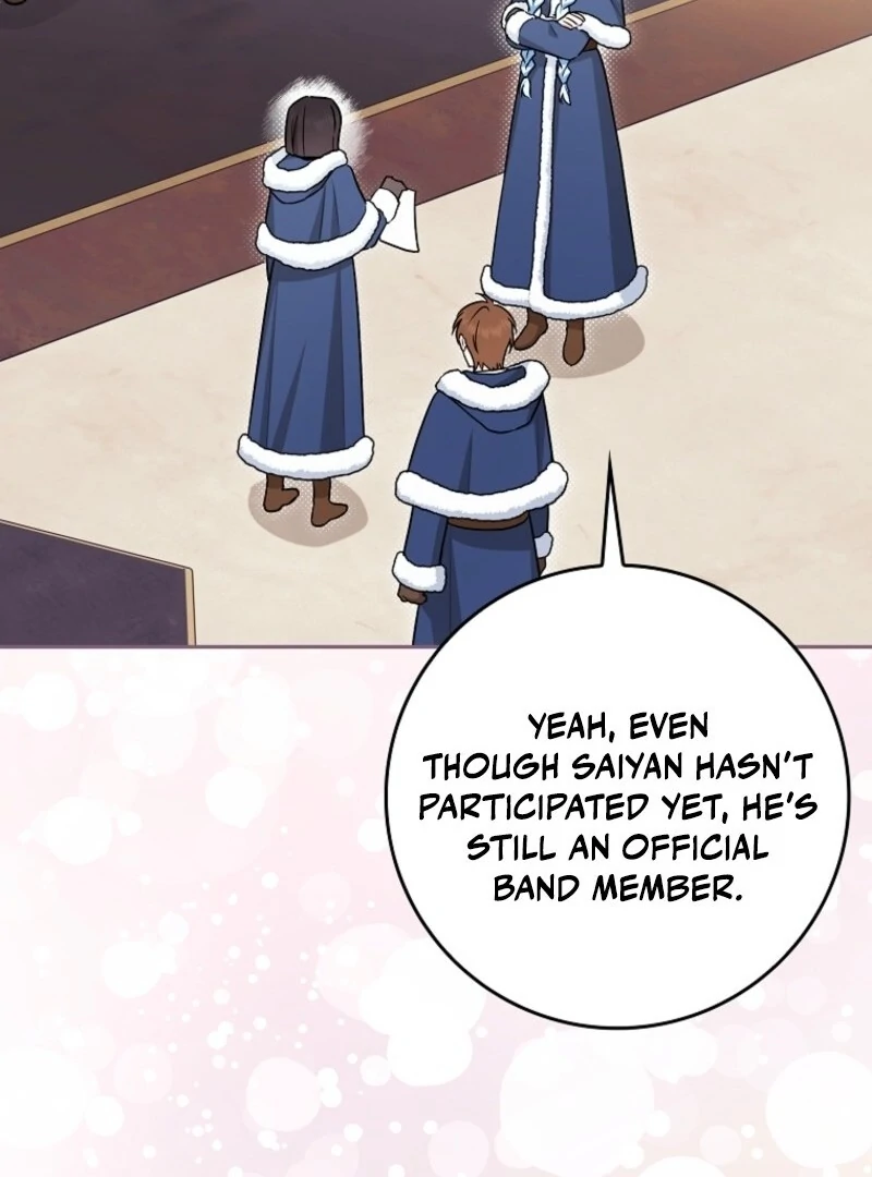 Deadlines are Raining in the Status Window Chapter 64 page 65