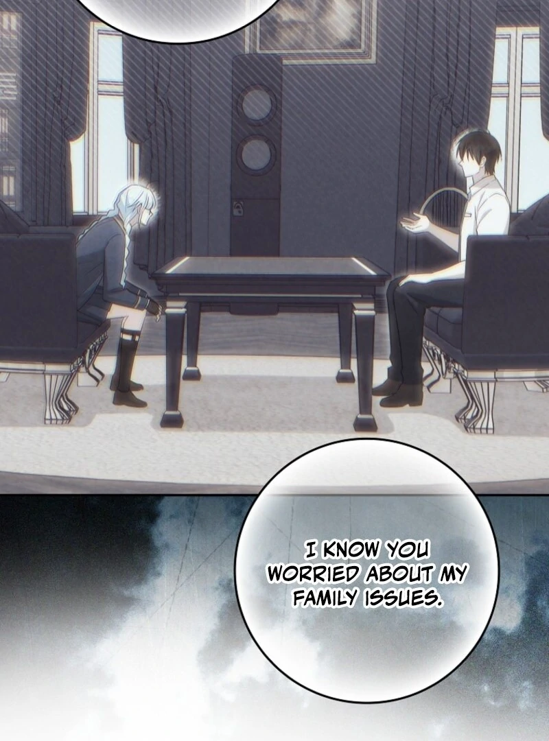Deadlines are Raining in the Status Window Chapter 64 page 110