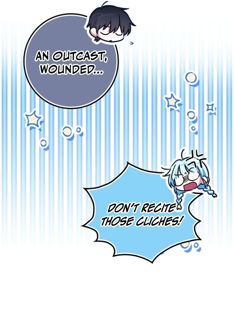 Deadlines are Raining in the Status Window Chapter 64 page 117