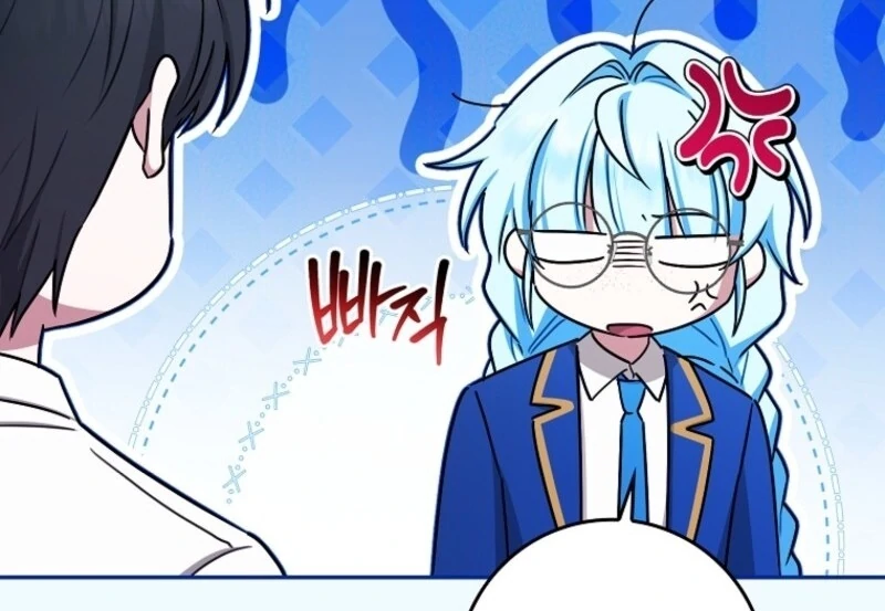 Deadlines are Raining in the Status Window Chapter 64 page 115