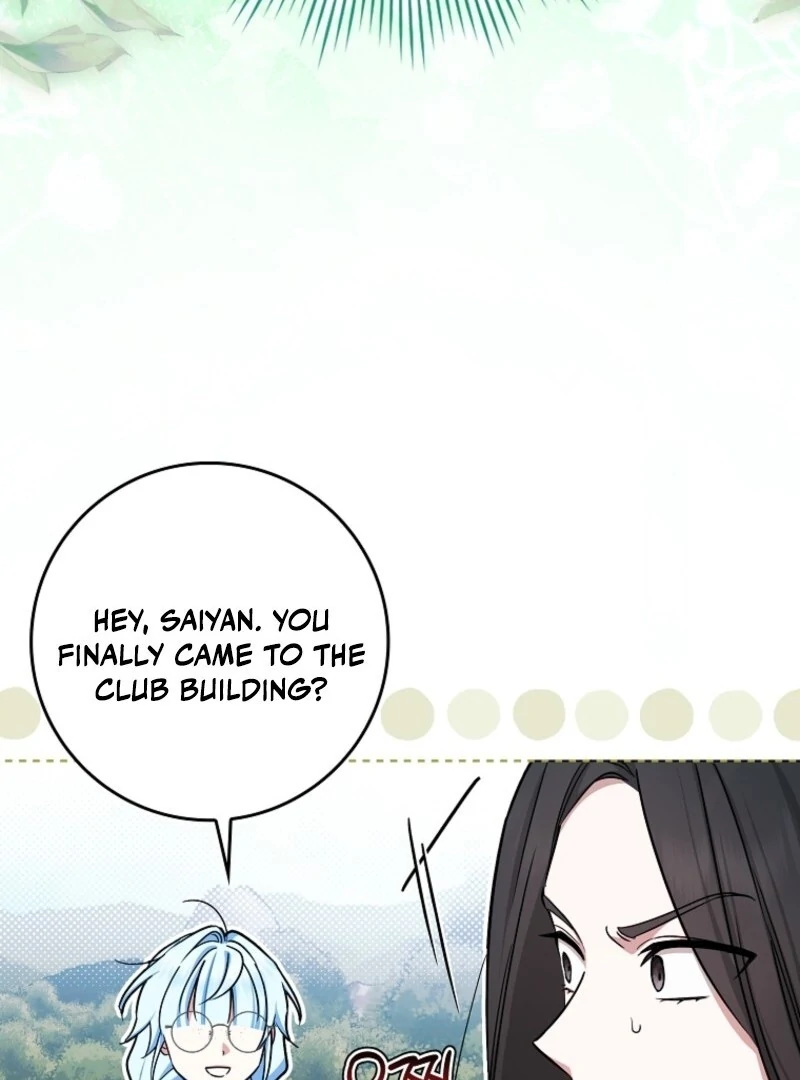 Deadlines are Raining in the Status Window Chapter 64 page 130