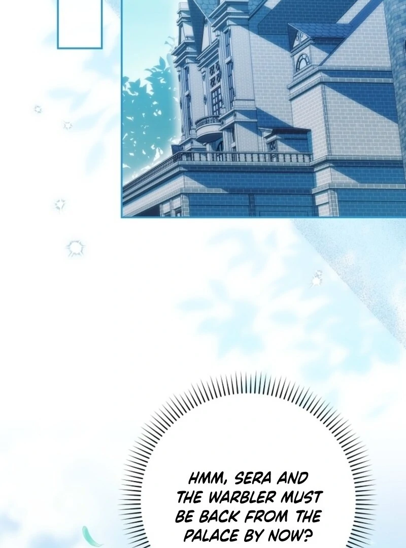 Deadlines are Raining in the Status Window Chapter 64 page 124