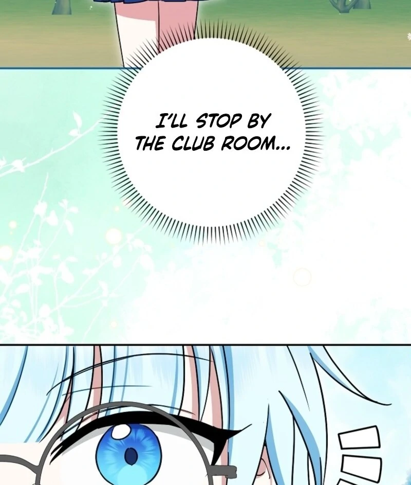 Deadlines are Raining in the Status Window Chapter 64 page 126