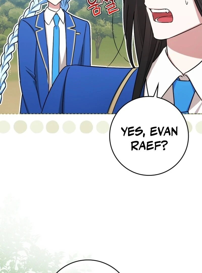 Deadlines are Raining in the Status Window Chapter 64 page 131