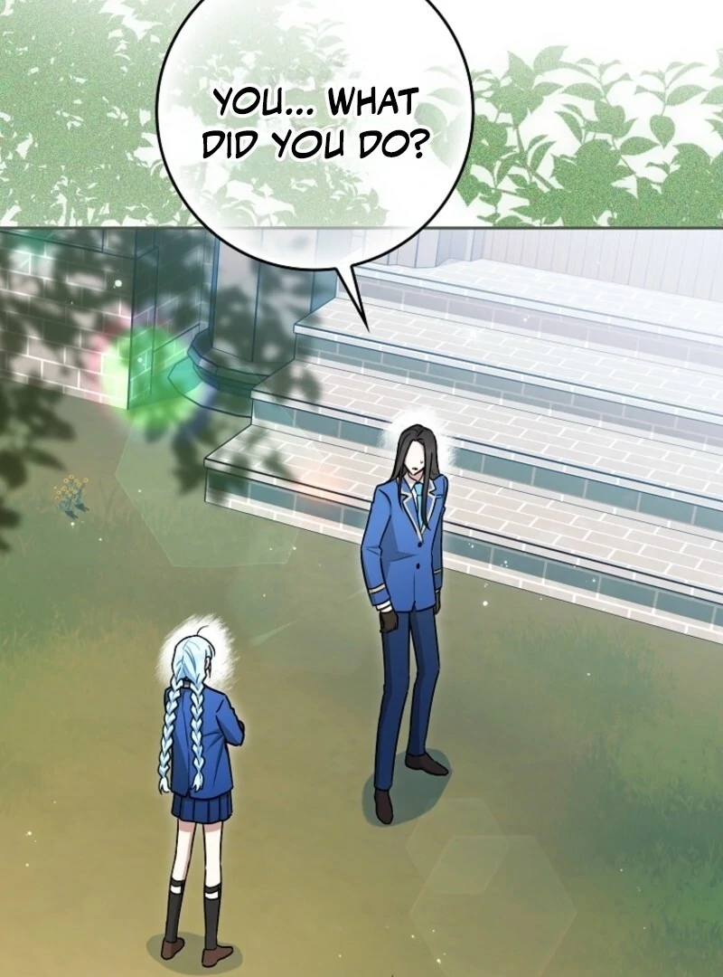 Deadlines are Raining in the Status Window Chapter 64 page 132