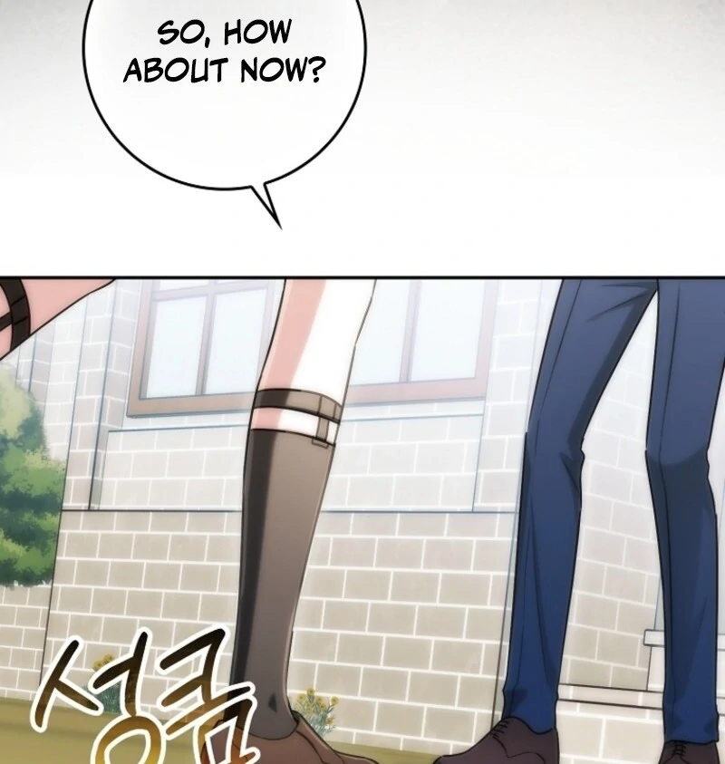 Deadlines are Raining in the Status Window Chapter 64 page 137