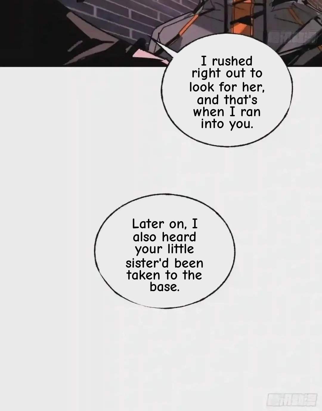 Cage of Nightmare Chapter 32 page 49