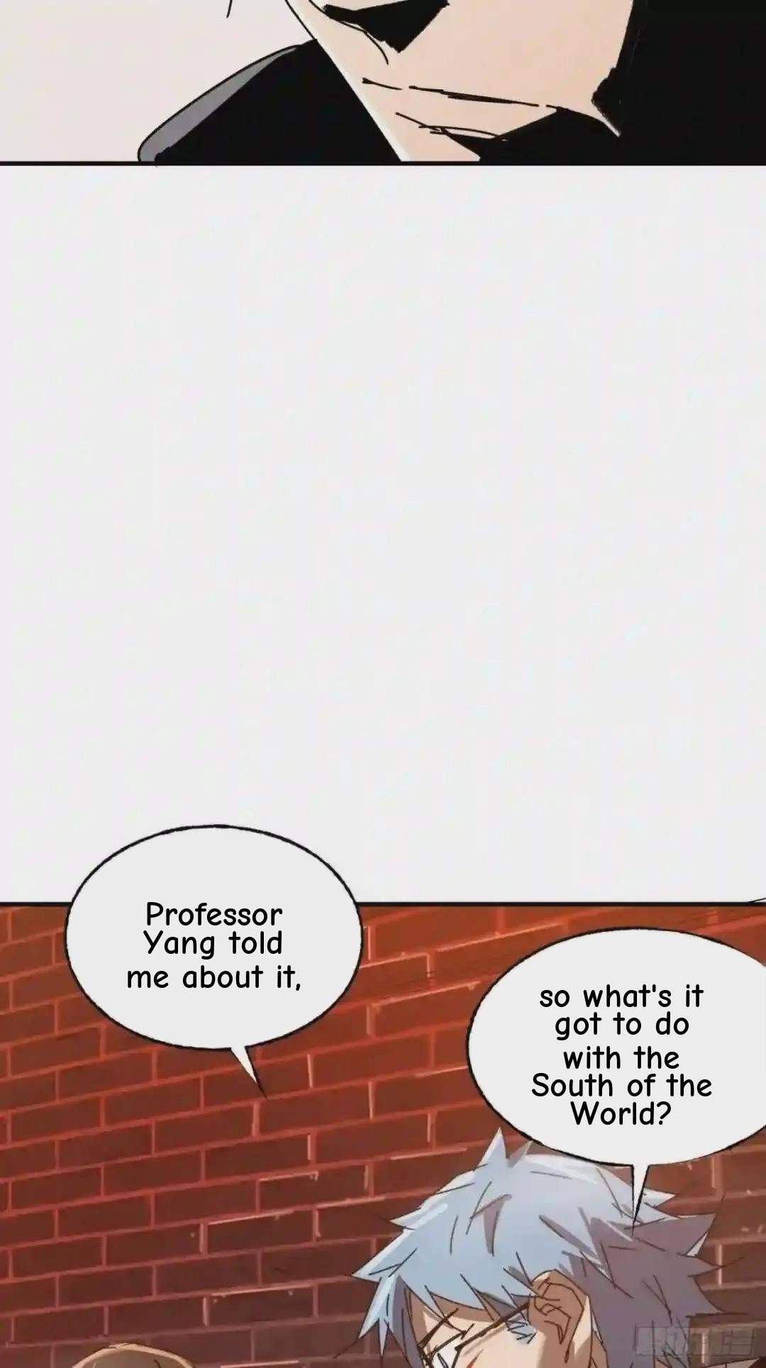 Cage of Nightmare Chapter 31 page 65