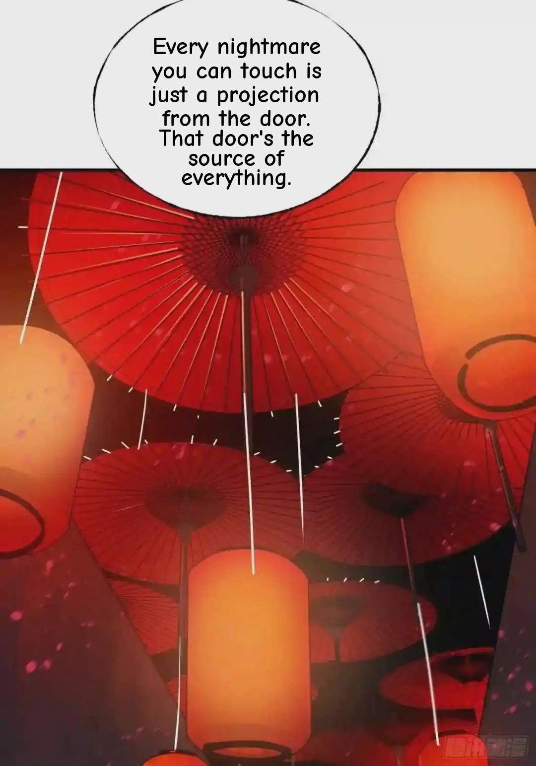 Cage of Nightmare Chapter 32 page 3