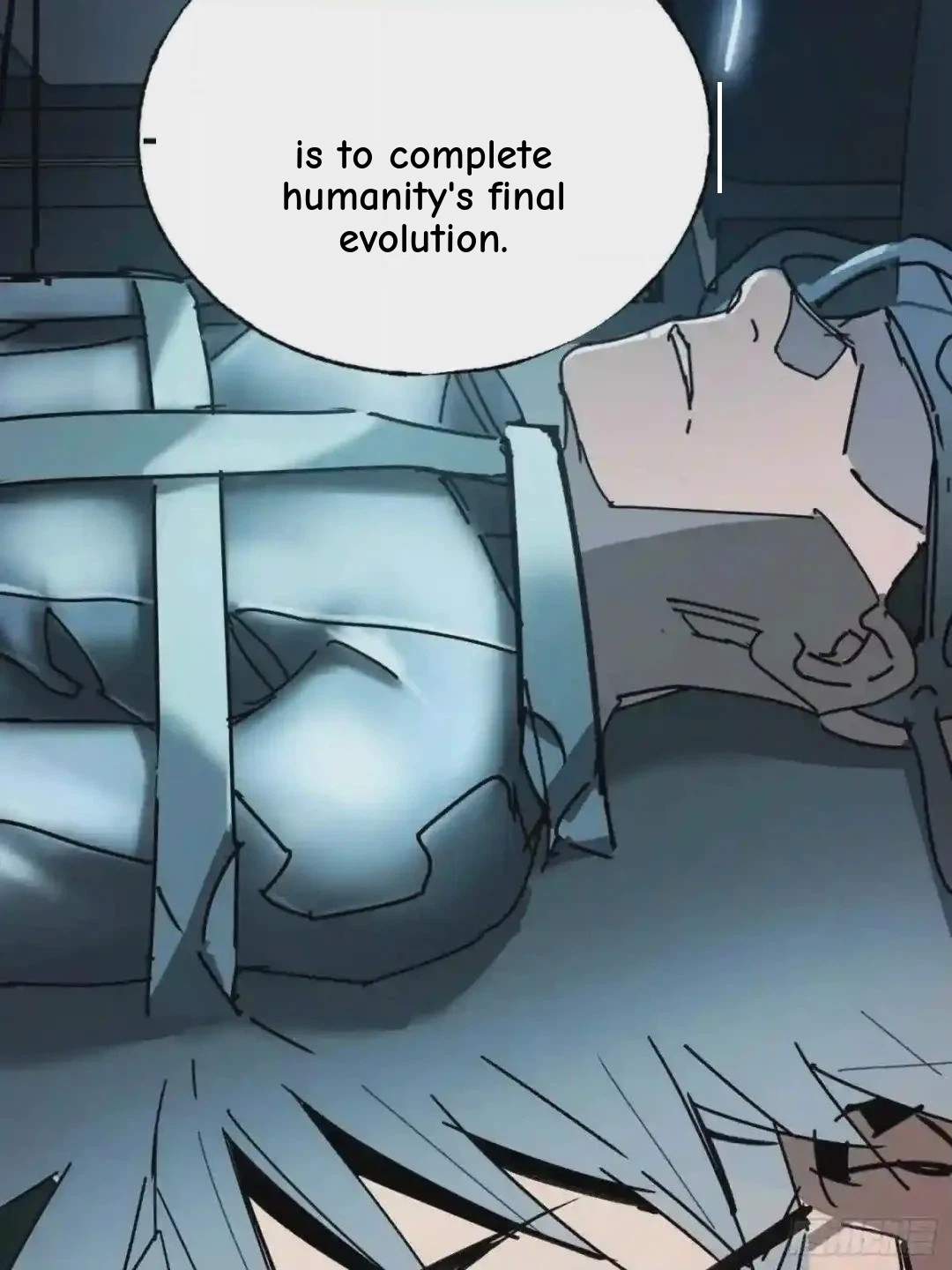 Cage of Nightmare Chapter 31 page 70