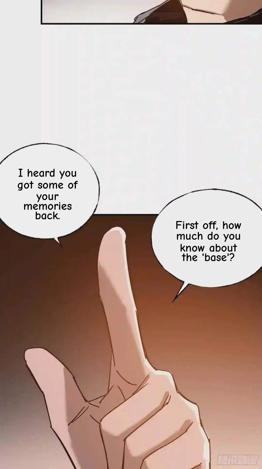 Cage of Nightmare Chapter 31 page 61