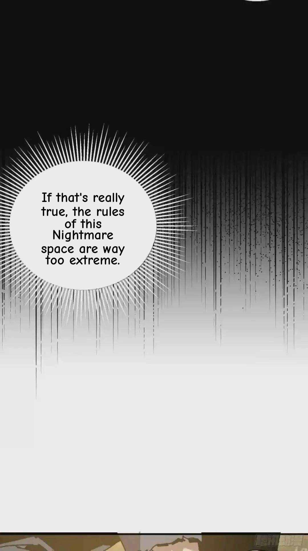 Cage of Nightmare Chapter 30 page 26