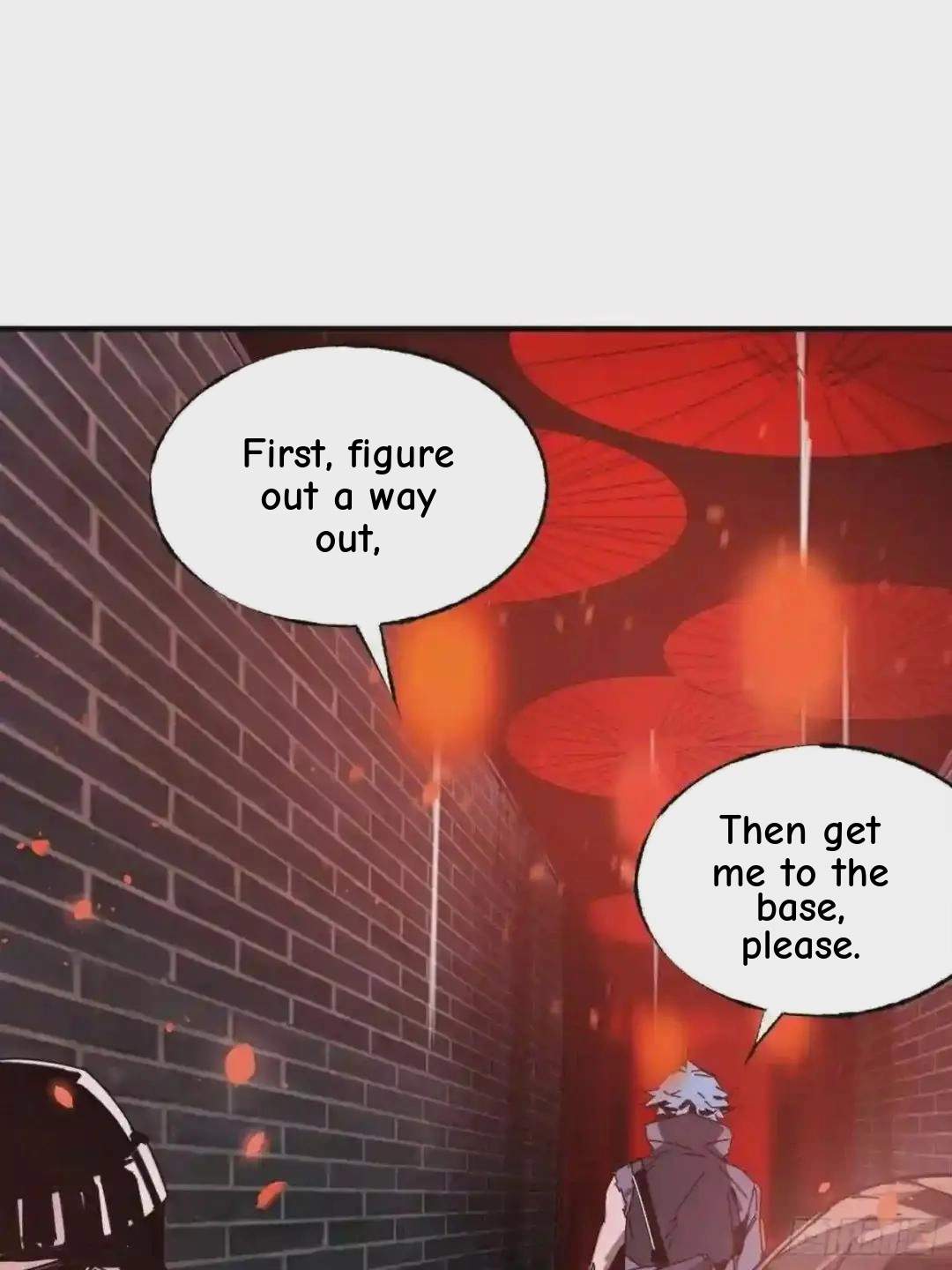 Cage of Nightmare Chapter 32 page 62