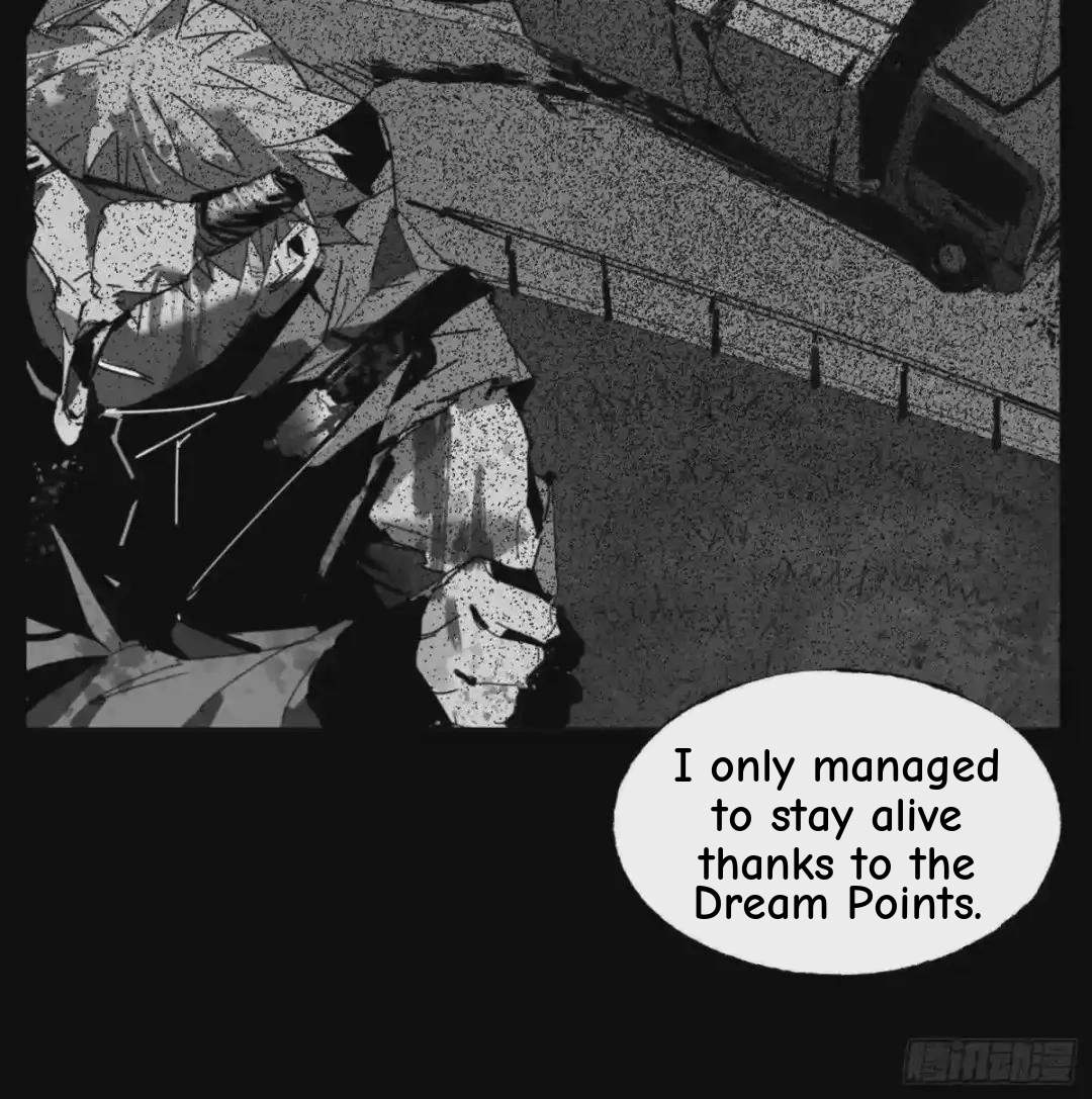 Cage of Nightmare Chapter 30 page 11