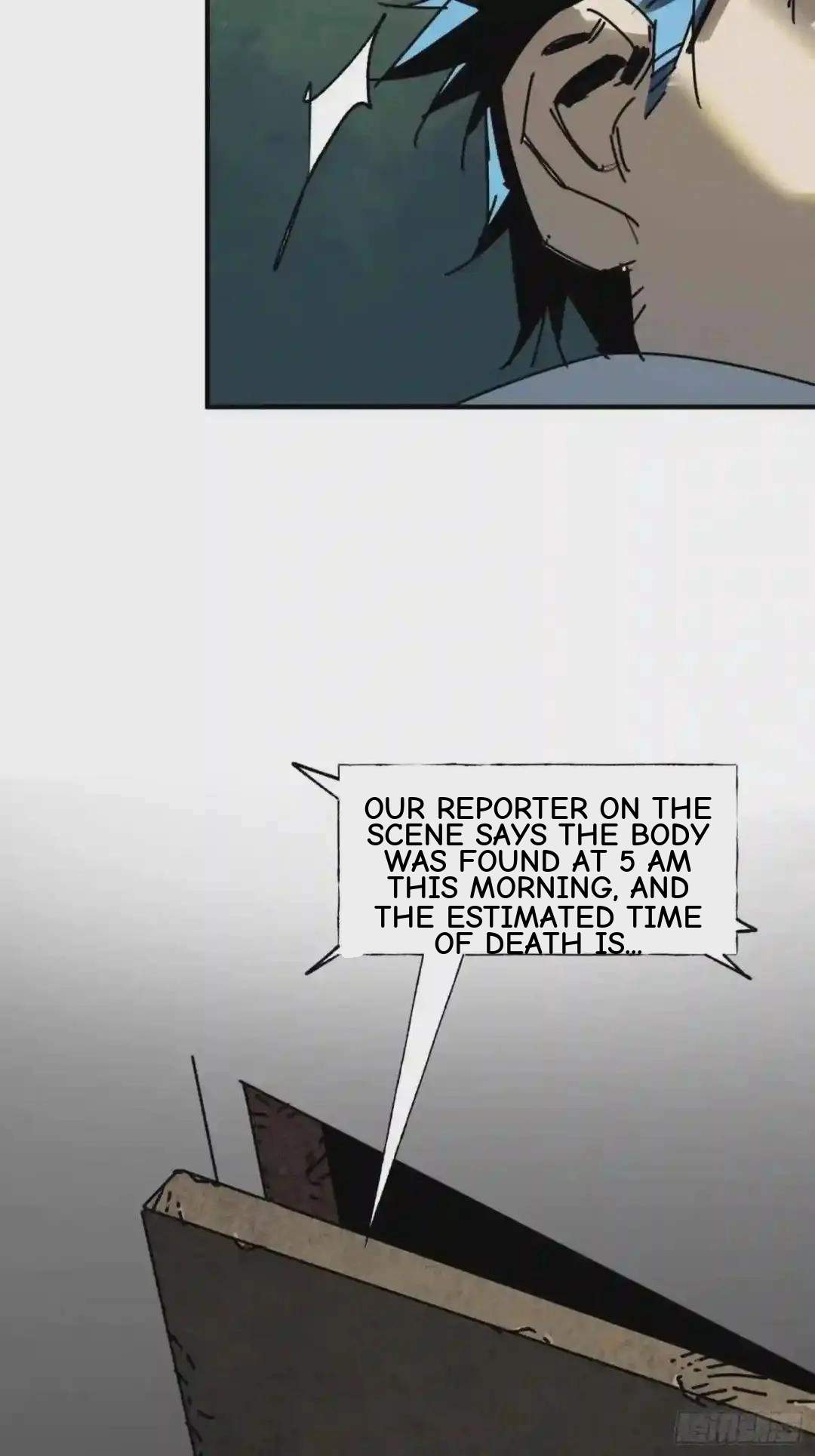 Cage of Nightmare Chapter 30 page 46