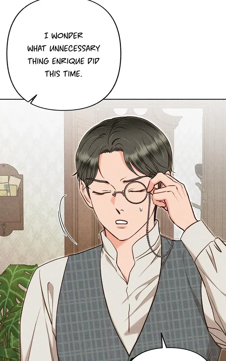 Dear My Rude Darling With Multiple Personality Chapter 64 page 113