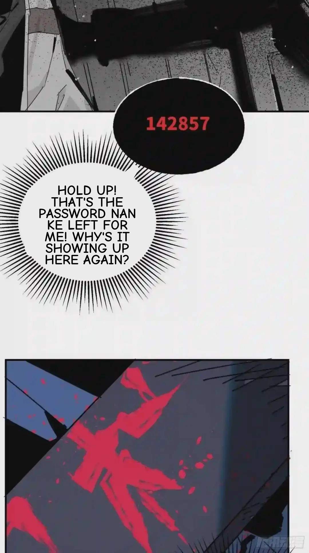 Cage of Nightmare Chapter 30 page 66