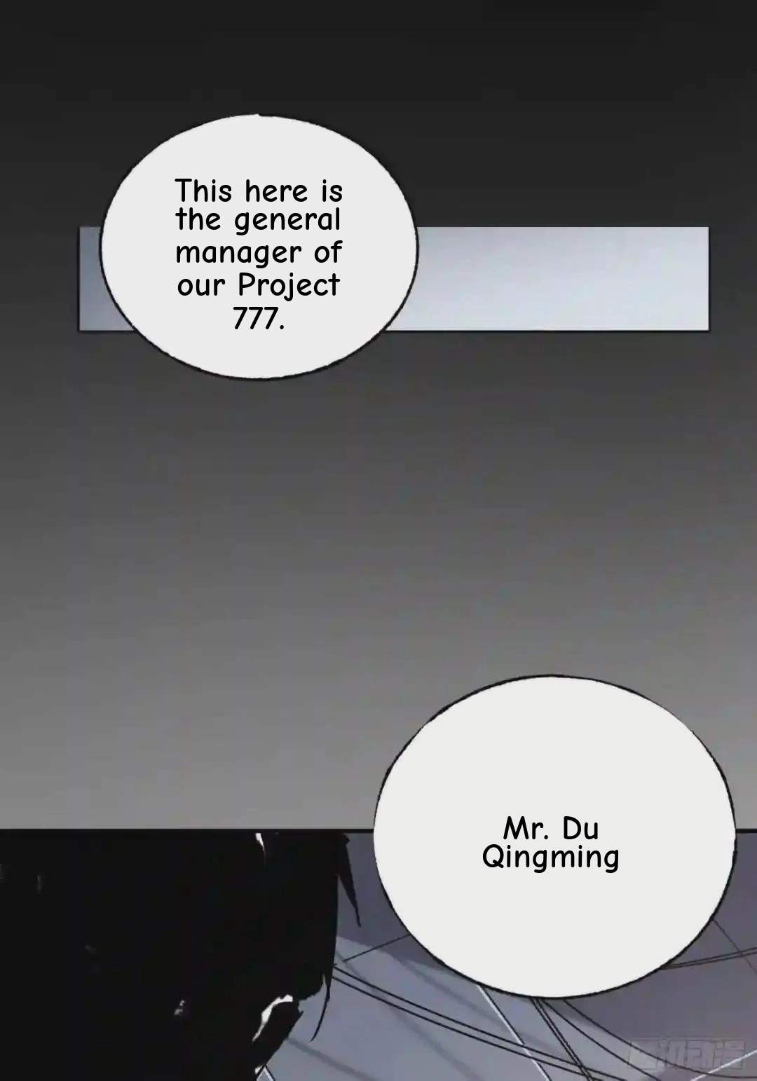 Cage of Nightmare Chapter 35 page 13