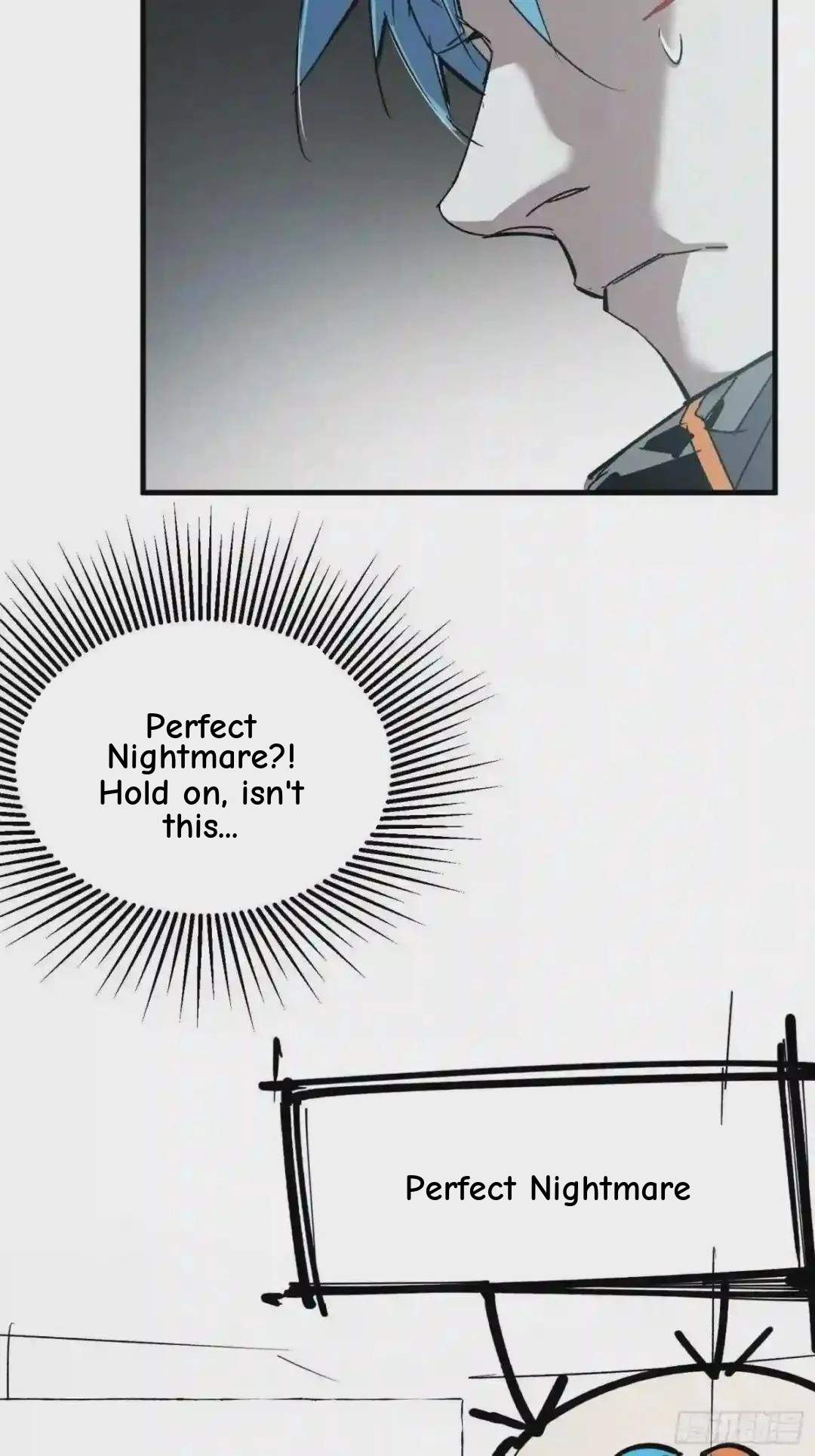 Cage of Nightmare Chapter 35 page 75