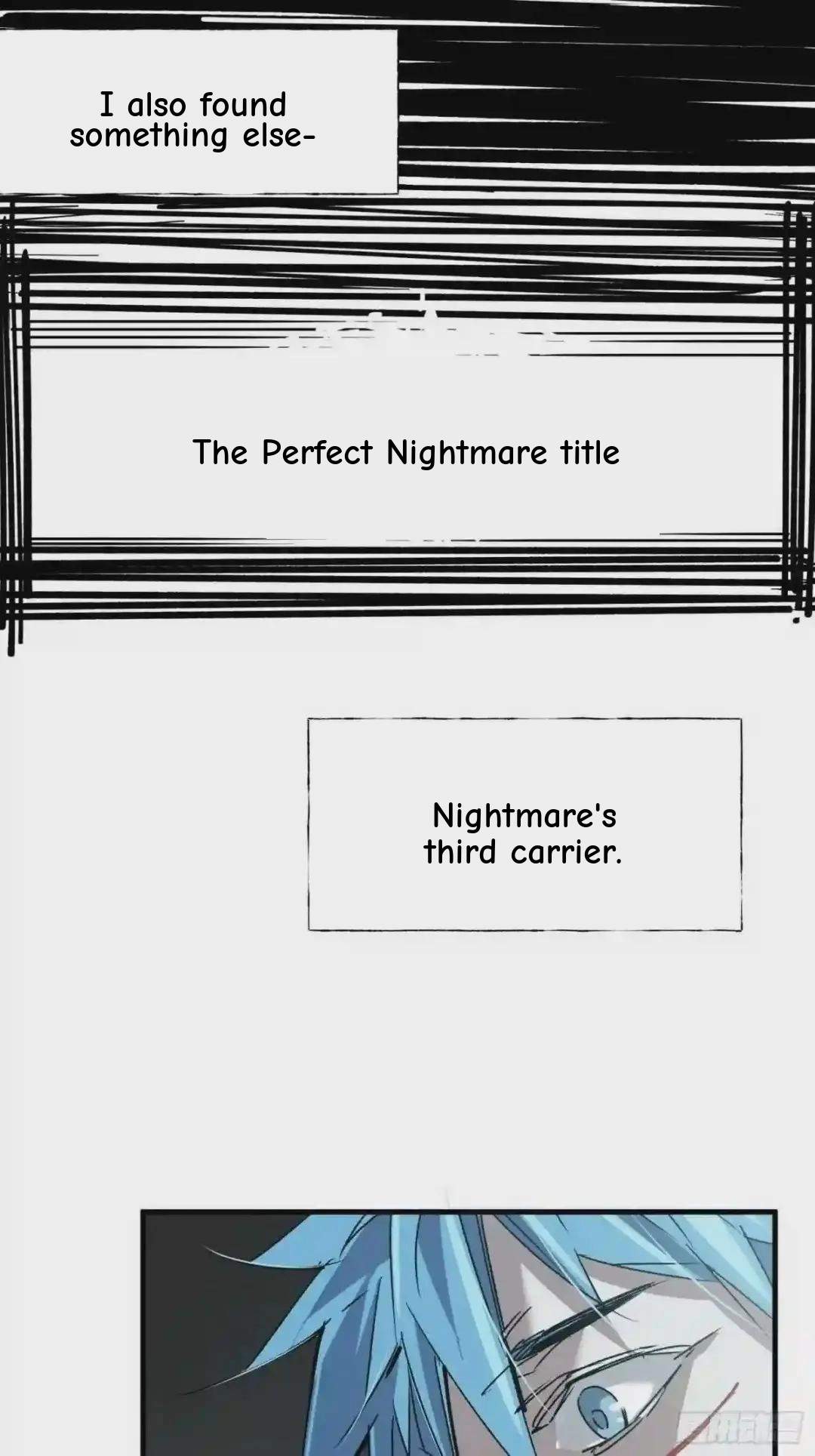 Cage of Nightmare Chapter 35 page 74
