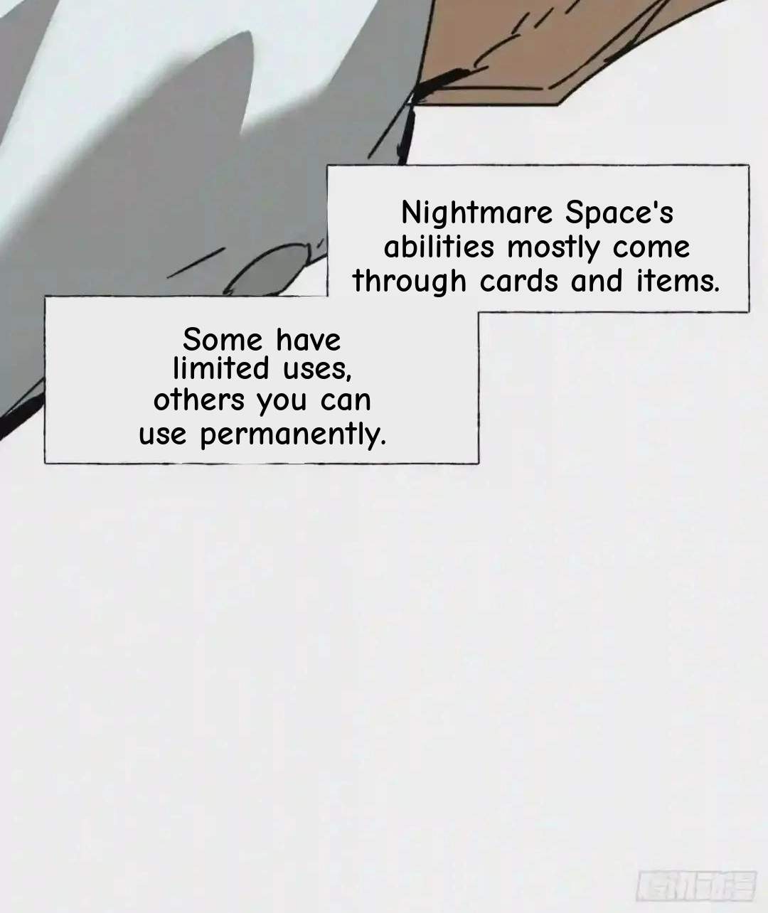 Cage of Nightmare Chapter 35 page 72