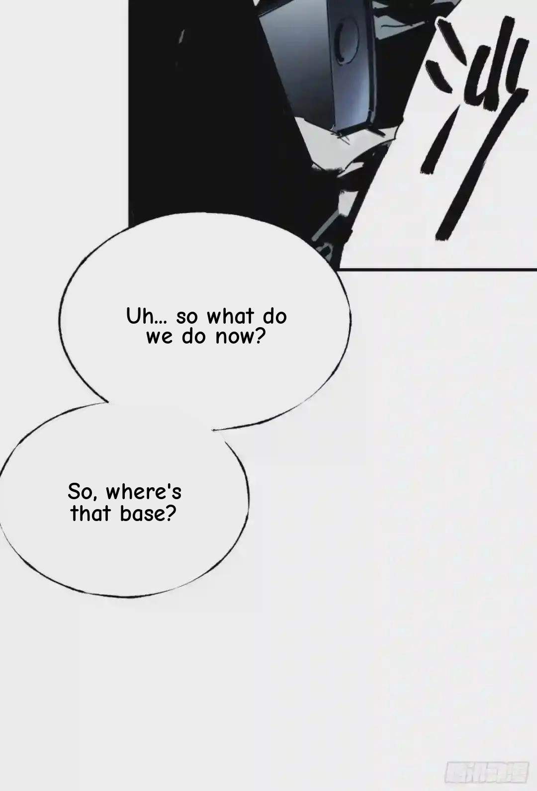 Cage of Nightmare Chapter 34 page 21