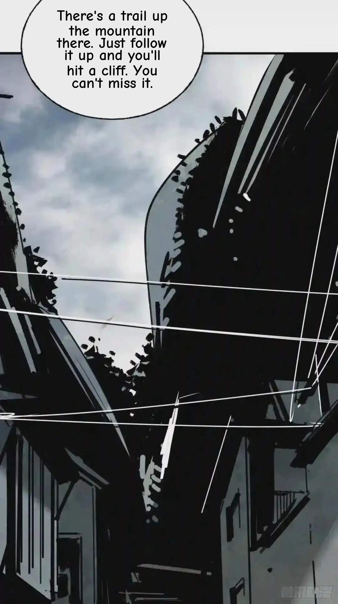 Cage of Nightmare Chapter 34 page 23