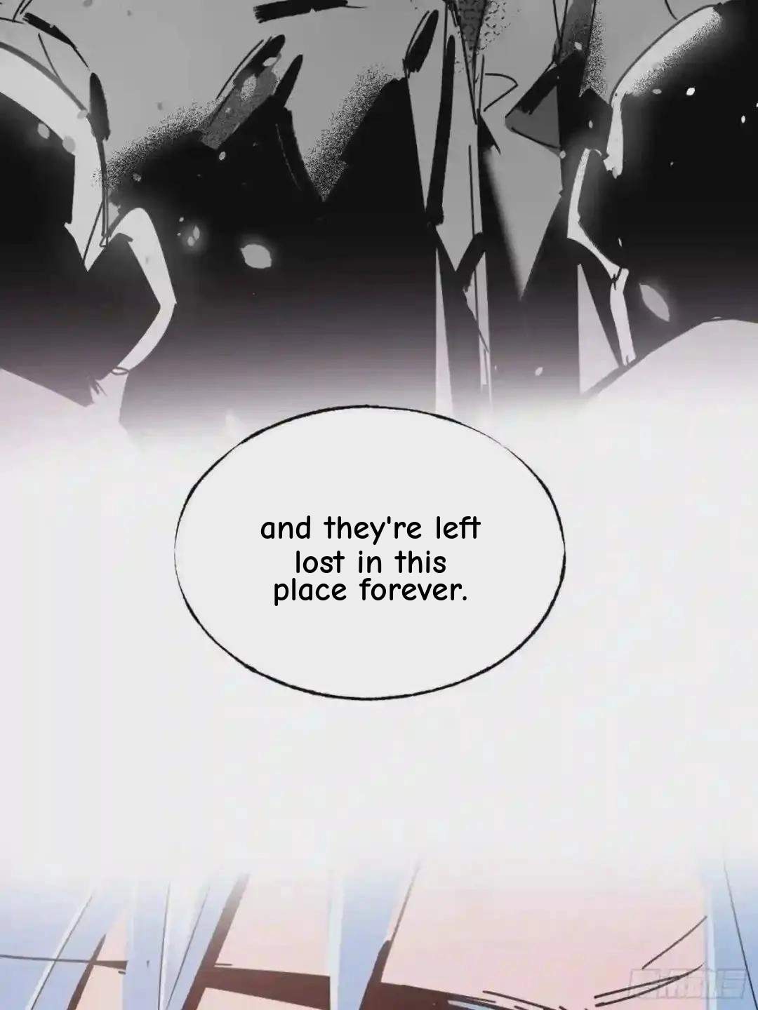 Cage of Nightmare Chapter 33 page 35
