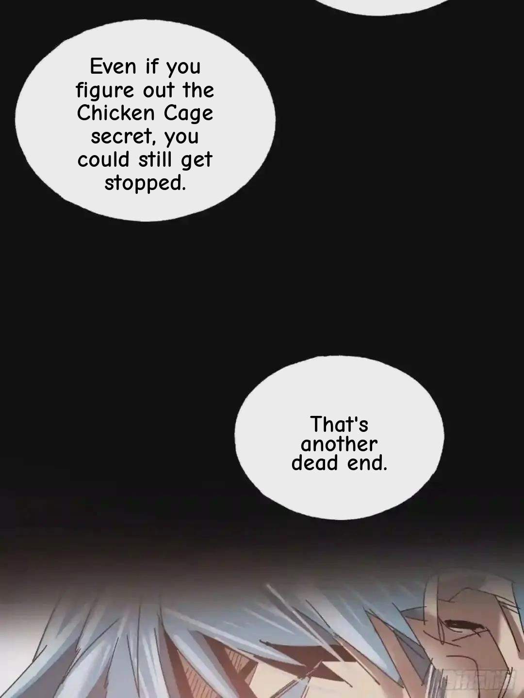 Cage of Nightmare Chapter 33 page 63