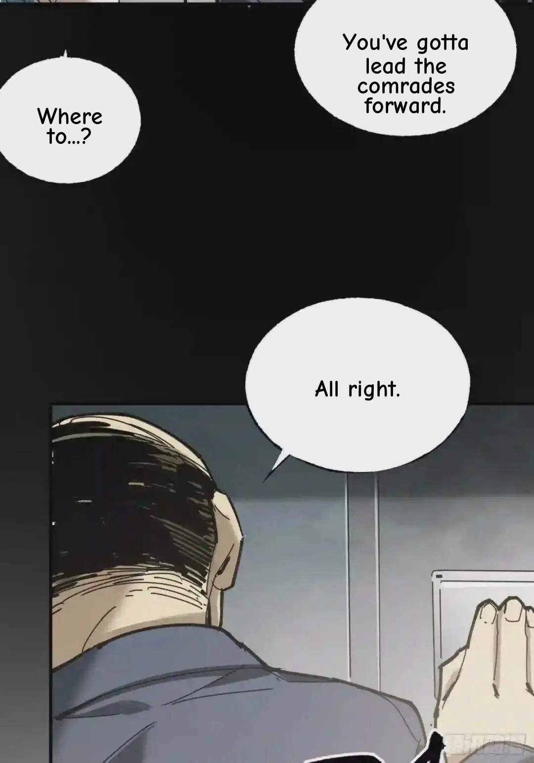 Cage of Nightmare Chapter 34 page 65