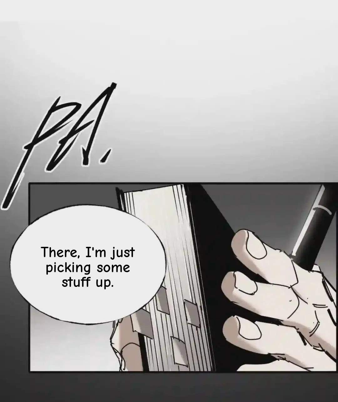 Cage of Nightmare Chapter 34 page 47