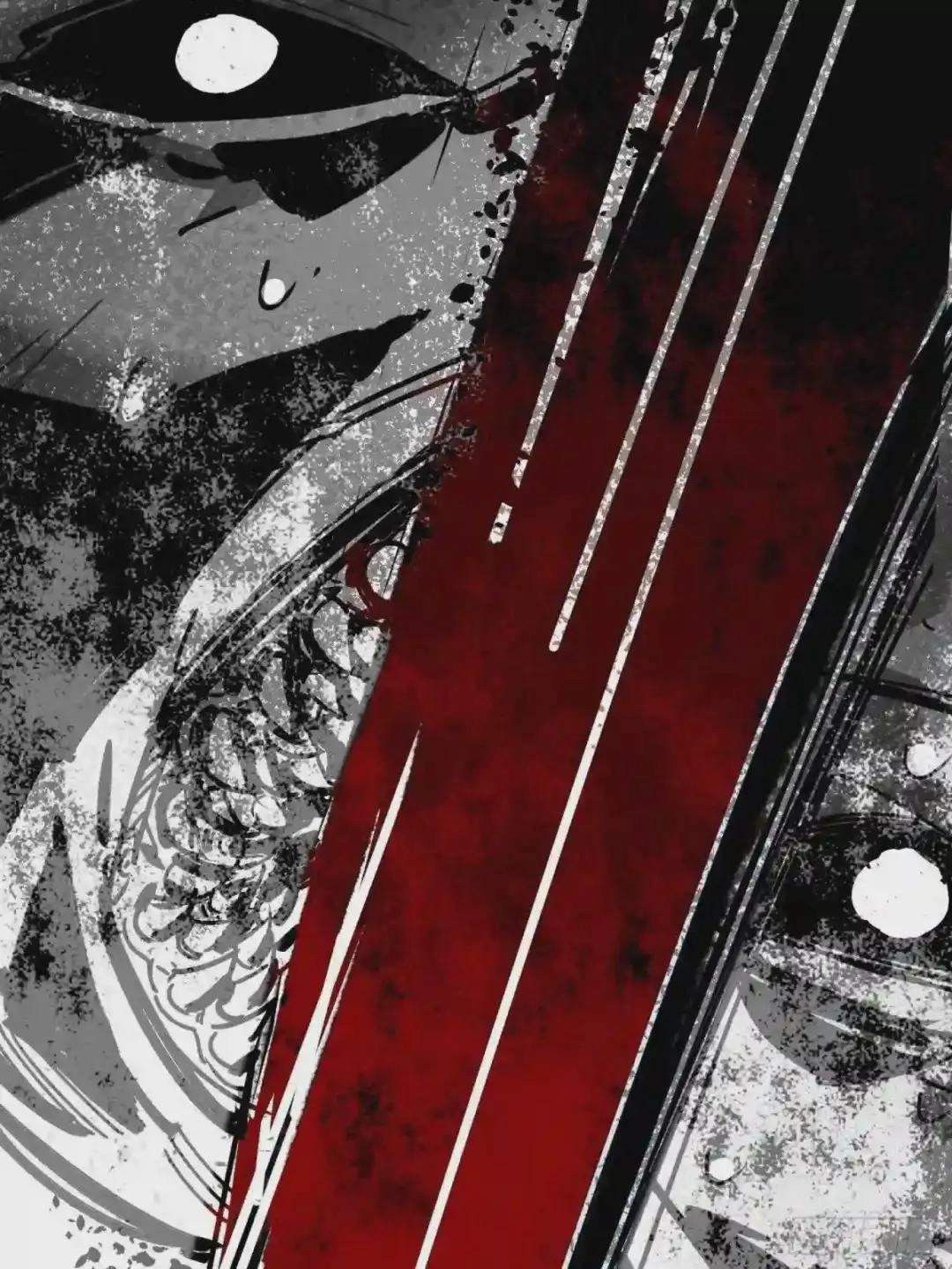 Cage of Nightmare Chapter 37 page 6