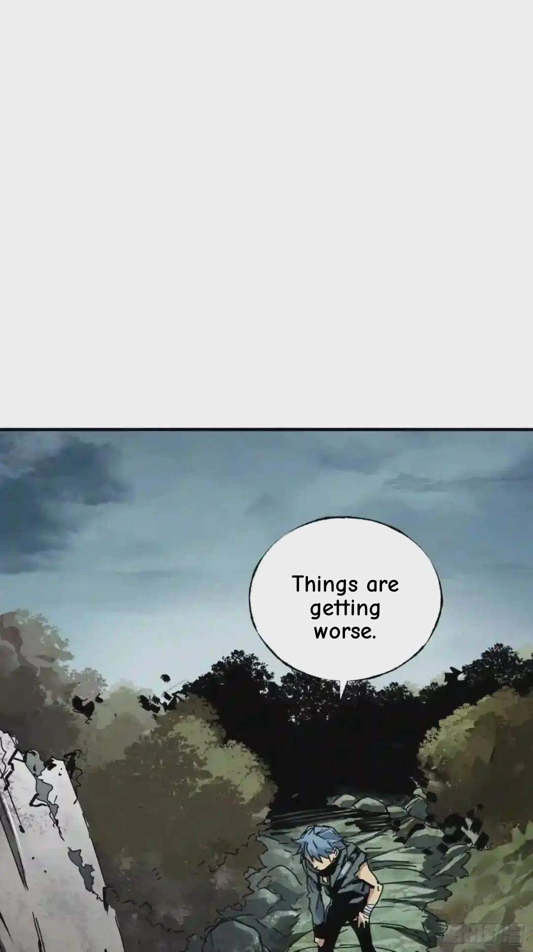 Cage of Nightmare Chapter 37 page 65