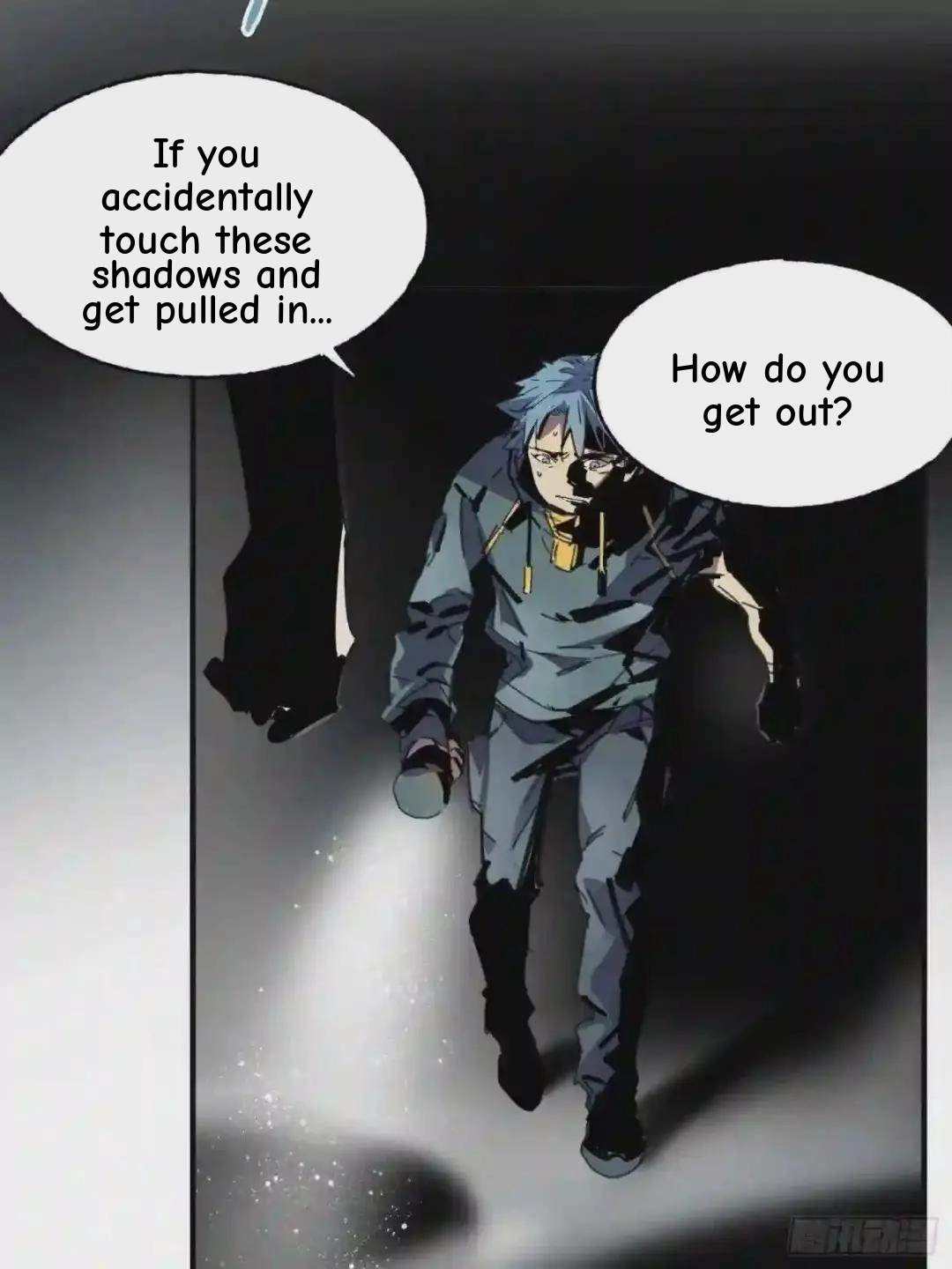 Cage of Nightmare Chapter 38 page 64