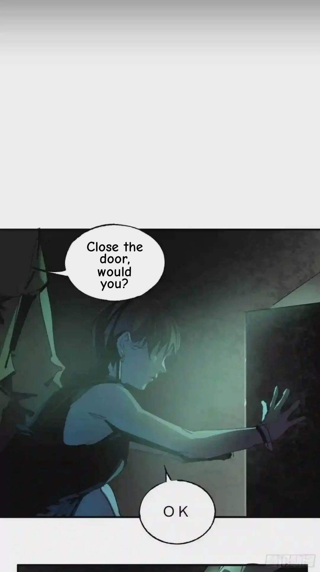 Cage of Nightmare Chapter 38 page 25