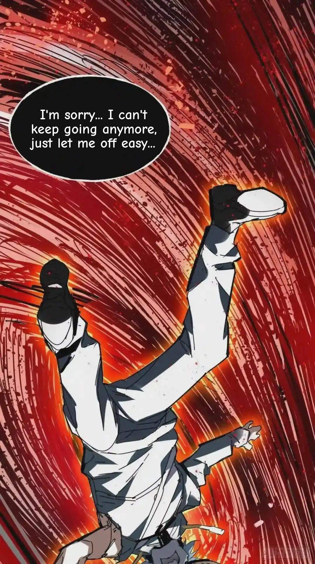 Cage of Nightmare Chapter 40 page 55