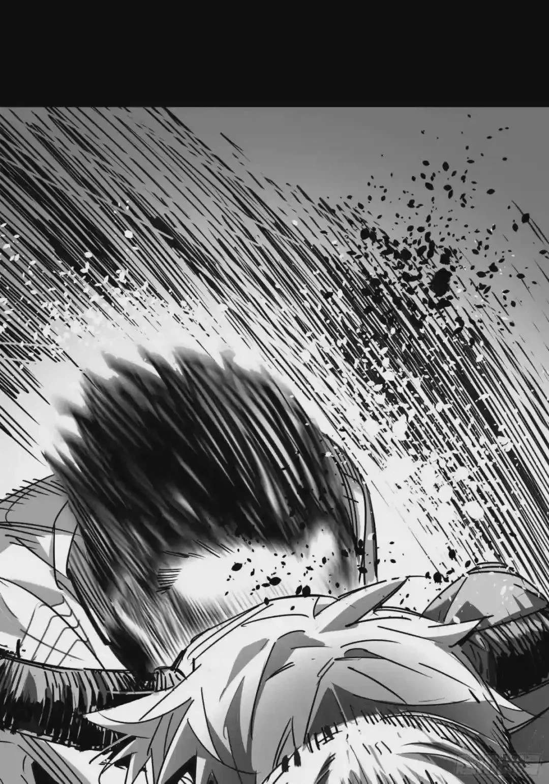 Cage of Nightmare Chapter 40 page 20