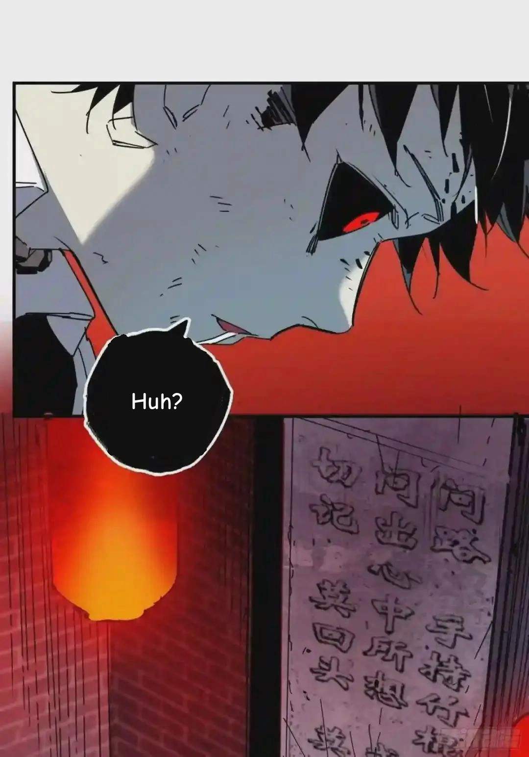 Cage of Nightmare Chapter 40 page 28