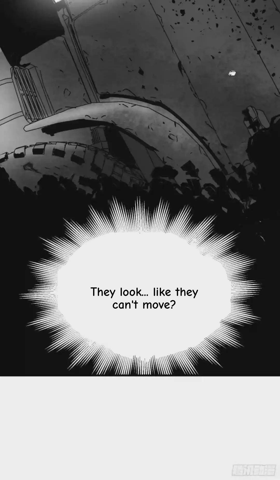 Cage of Nightmare Chapter 40 page 49