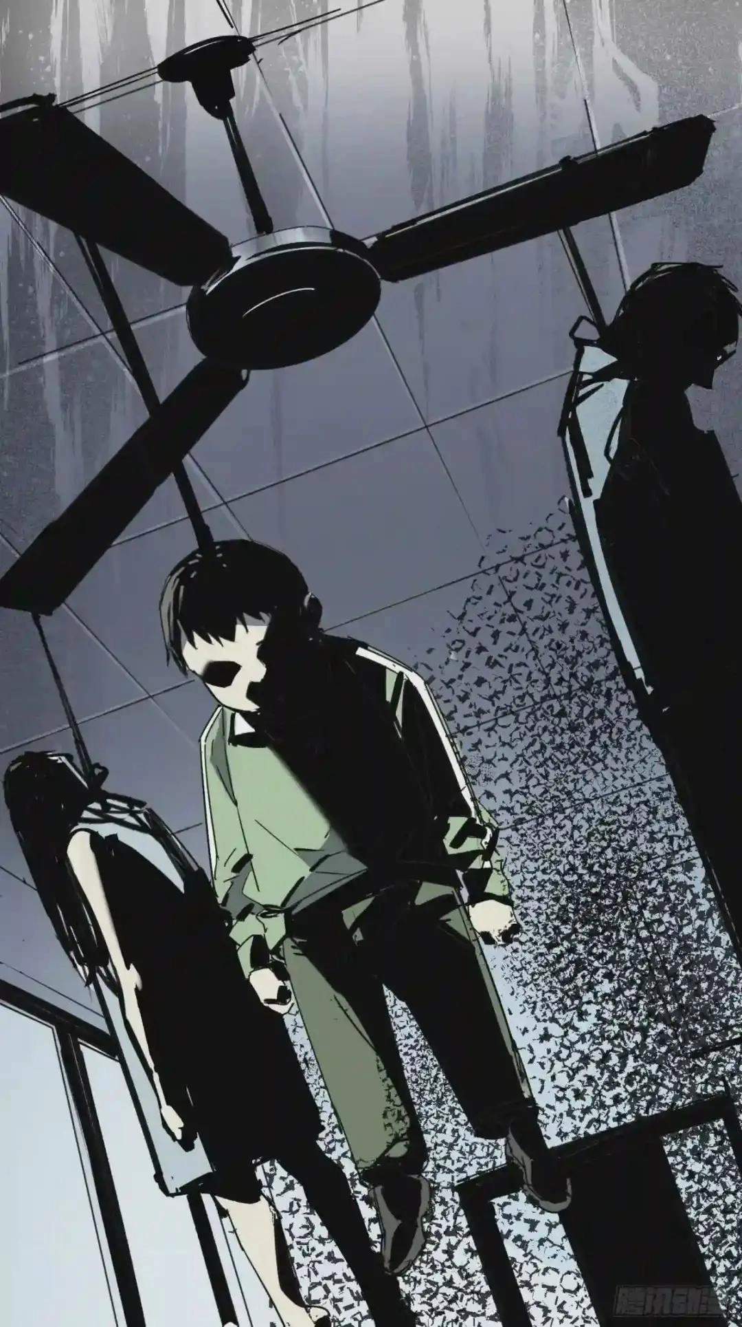 Cage of Nightmare Chapter 39 page 67