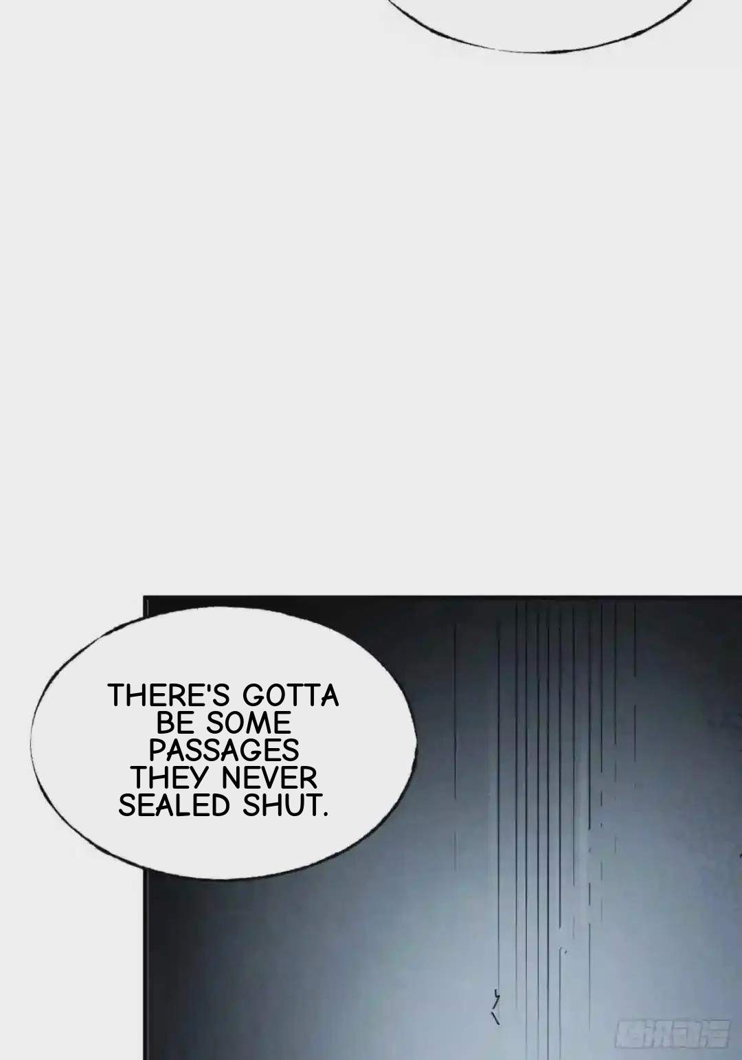 Cage of Nightmare Chapter 39 page 9