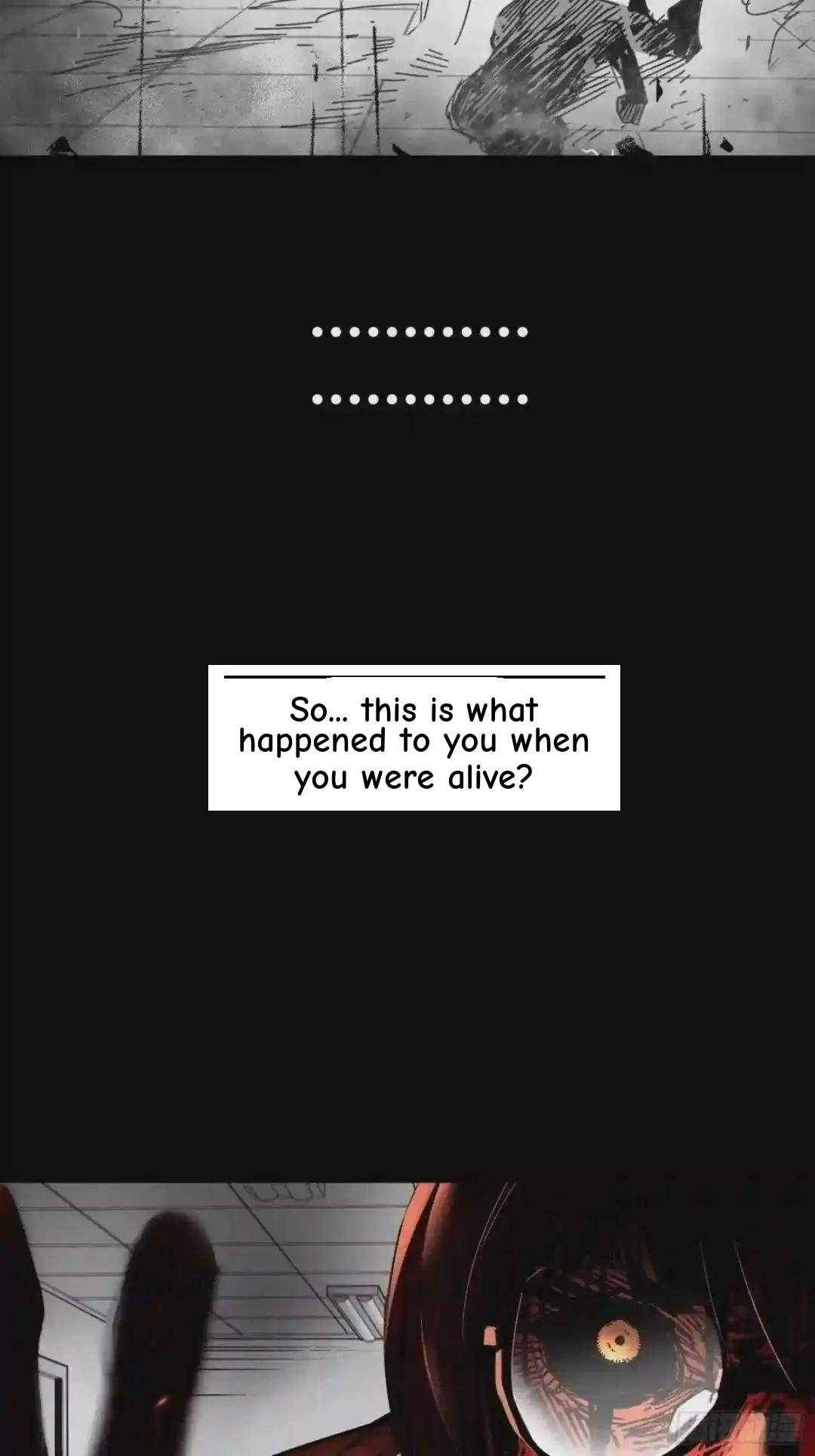 Cage of Nightmare Chapter 41 page 59