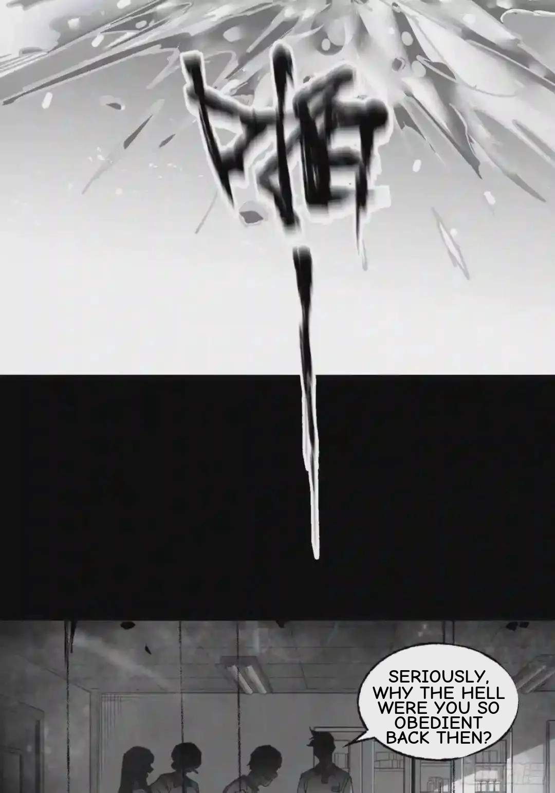 Cage of Nightmare Chapter 41 page 53
