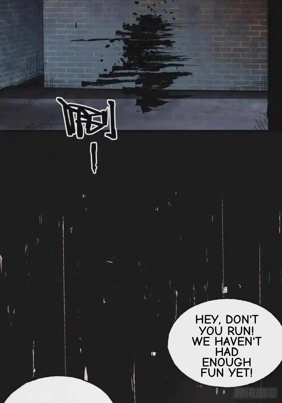 Cage of Nightmare Chapter 41 page 51