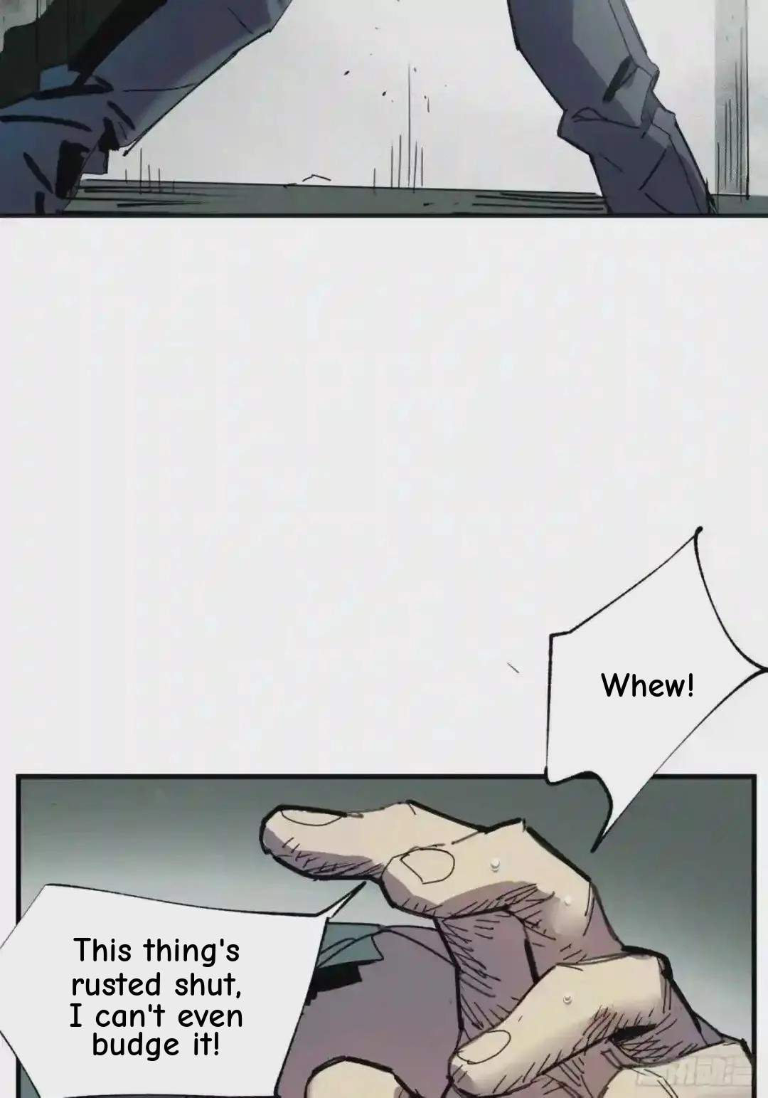 Cage of Nightmare Chapter 42 page 6