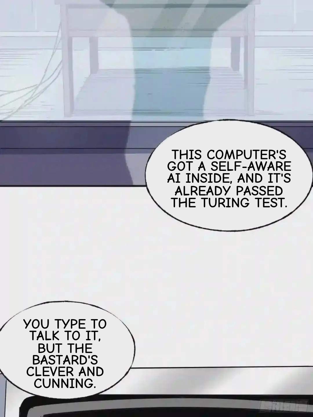 Cage of Nightmare Chapter 43 page 58